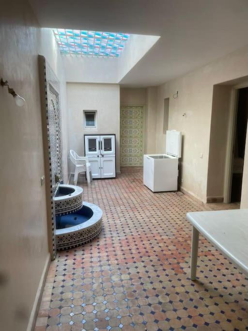 La Villa Des Corsaires, Vue Panoramique Sur Rabat Salé Esterno foto